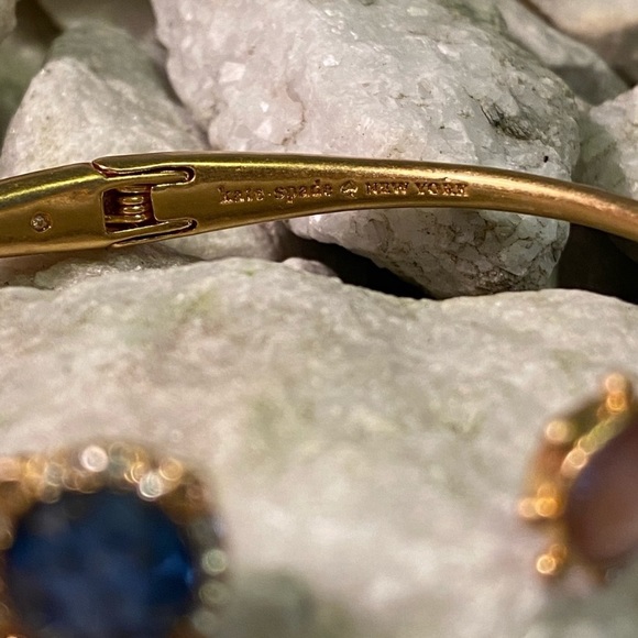 ☁️Kate Spade Bracelet ☁️ - Picture 4 of 4